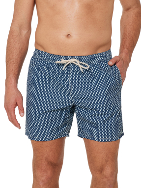 ΑΝΔΡΙΚΟ ΣΟΡΤΣ ΜΑΓΙΟ | Μπλε Σκούρο XXL