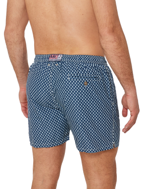 ΑΝΔΡΙΚΟ ΣΟΡΤΣ ΜΑΓΙΟ | Μπλε Σκούρο XXL