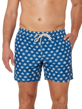 ΑΝΔΡΙΚΟ ΣΟΡΤΣ ΜΑΓΙΟ | Μπλε XXL