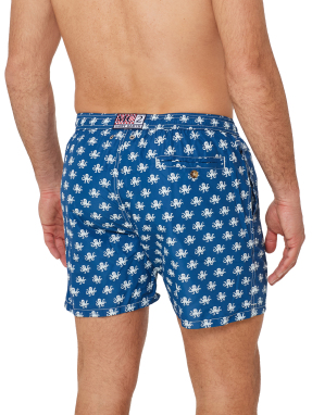 ΑΝΔΡΙΚΟ ΣΟΡΤΣ ΜΑΓΙΟ | Μπλε XXL