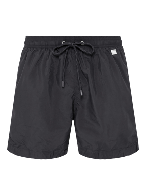 ΑΝΔΡΙΚΟ ΣΟΡΤΣ ΜΑΓΙΟ | Μαύρο XXL