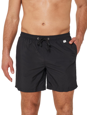 ΑΝΔΡΙΚΟ ΣΟΡΤΣ ΜΑΓΙΟ | Μαύρο XXL