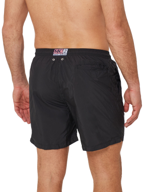 ΑΝΔΡΙΚΟ ΣΟΡΤΣ ΜΑΓΙΟ | Μαύρο XXL