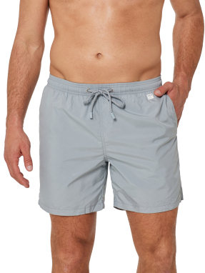 ΑΝΔΡΙΚΟ ΣΟΡΤΣ ΜΑΓΙΟ | Γκρι XL