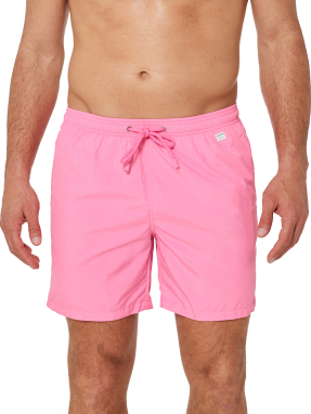 ΑΝΔΡΙΚΟ ΣΟΡΤΣ ΜΑΓΙΟ | Ροζ XL