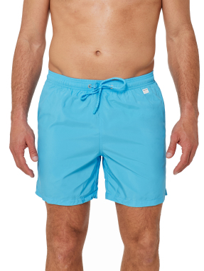 ΑΝΔΡΙΚΟ ΣΟΡΤΣ ΜΑΓΙΟ | Γαλάζιο XL