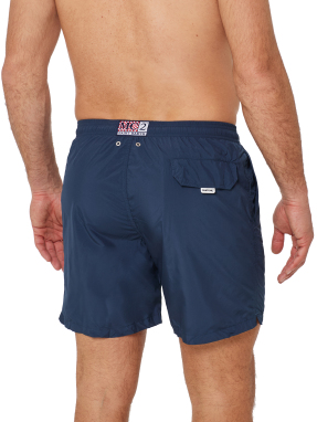 ΑΝΔΡΙΚΟ ΣΟΡΤΣ ΜΑΓΙΟ | Μπλε Σκούρο XXXL