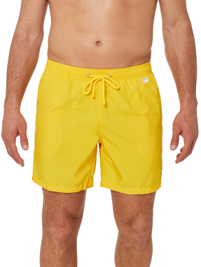 ΑΝΔΡΙΚΟ ΣΟΡΤΣ ΜΑΓΙΟ | Κίτρινο XL