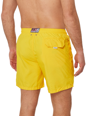 ΑΝΔΡΙΚΟ ΣΟΡΤΣ ΜΑΓΙΟ | Κίτρινο XL