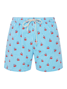 ΑΝΔΡΙΚΟ ΣΟΡΤΣ ΜΑΓΙΟ | Τυρκουάζ XXL