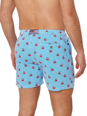 ΑΝΔΡΙΚΟ ΣΟΡΤΣ ΜΑΓΙΟ | Τυρκουάζ XXL