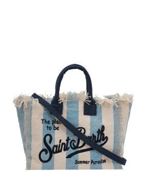 ΤΣΑΝΤΑ ΧΕΙΡΟΣ COLETTE | Γαλάζιο