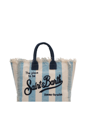 ΤΣΑΝΤΑ ΧΕΙΡΟΣ COLETTE | Γαλάζιο