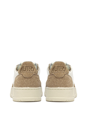 ΓΥΝΑΙΚΕΙΑ SNEAKERS MEDALIST | Μπεζ 40