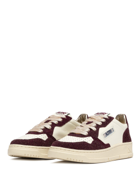 ΓΥΝΑΙΚΕΙΑ SNEAKERS MEDALIST | Λευκό 39