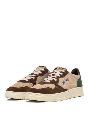 ΑΝΔΡΙΚΑ SNEAKERS MEDALIST | Πολύχρωμο 43