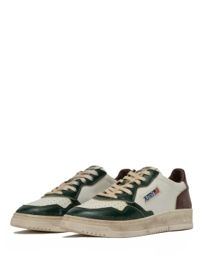 ΑΝΔΡΙΚΑ SNEAKERS MEDALIST | Πολύχρωμο 43