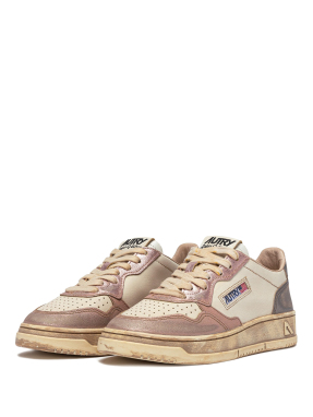 ΓΥΝΑΙΚΕΙΑ SNEAKERS MEDALIST | Ροζ 39