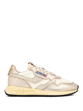 ΓΥΝΑΙΚΕΙΑ SNEAKERS REELWIND | Μπεζ 41