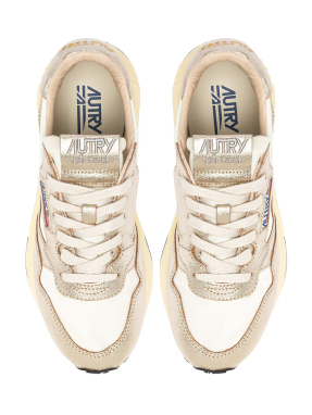 ΓΥΝΑΙΚΕΙΑ SNEAKERS REELWIND | Μπεζ 39