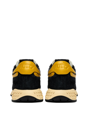 ΑΝΔΡΙΚΑ SNEAKERS REELWIND | Μαύρο 41