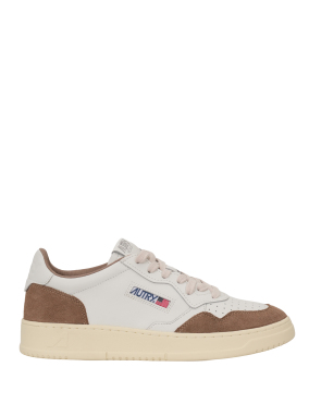 ΑΝΔΡΙΚΑ SNEAKERS | Λευκό 41