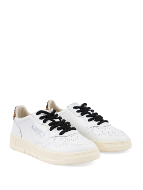 ΓΥΝΑΙΚΕΙΑ SNEAKERS | Λευκό 40