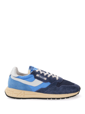 ΑΝΔΡΙΚΑ SNEAKERS | Μπλε 42