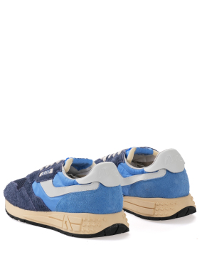 ΑΝΔΡΙΚΑ SNEAKERS | Μπλε 42