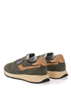 ΑΝΔΡΙΚΑ SNEAKERS | Λαδί 43