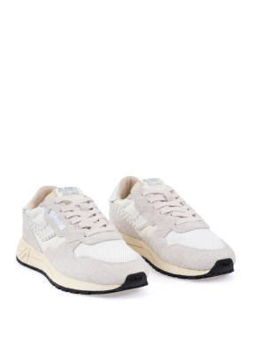 ΓΥΝΑΙΚΕΙΑ SNEAKERS | Λευκό 40