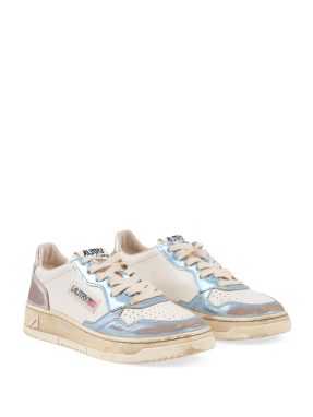 ΓΥΝΑΙΚΕΙΑ SNEAKERS SUPVINT | Λευκό 40