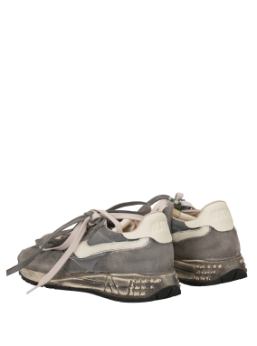 ΑΝΔΡΙΚΑ SNEAKERS | Γκρι 41