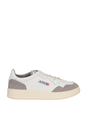 ΑΝΔΡΙΚΑ SNEAKERS | Λευκό 45