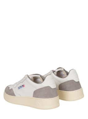 ΑΝΔΡΙΚΑ SNEAKERS | Λευκό 45