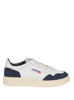 ΑΝΔΡΙΚΑ SNEAKERS | Λευκό 44