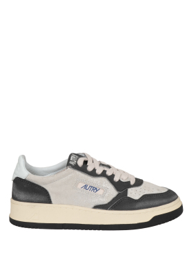 ΑΝΔΡΙΚΑ SNEAKERS | Γκρι Ανοιχτό 40