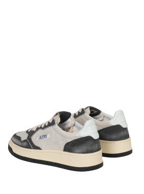 ΑΝΔΡΙΚΑ SNEAKERS | Γκρι Ανοιχτό 40