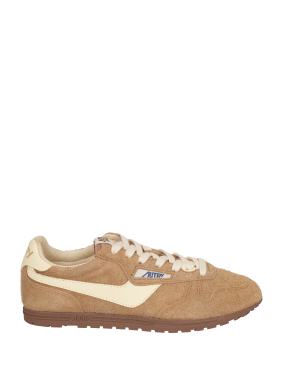 ΓΥΝΑΙΚΕΙΑ SNEAKERS | Μπεζ 40