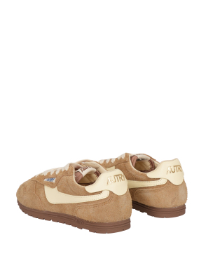 ΓΥΝΑΙΚΕΙΑ SNEAKERS | Μπεζ 40