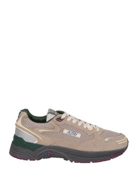 ΑΝΔΡΙΚΑ SNEAKERS | Γκρι Ανοιχτό 44
