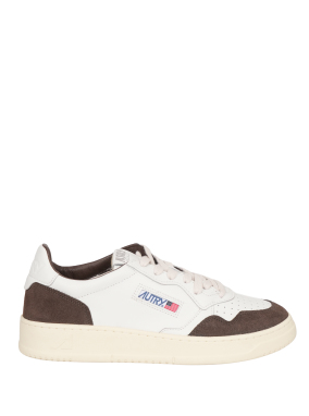 ΑΝΔΡΙΚΑ SNEAKERS | Λευκό 45