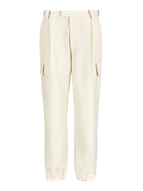 ΑΝΔΡΙΚΟ ΠΑΝΤΕΛΟΝΙ CARGO | Εκρού IT 50