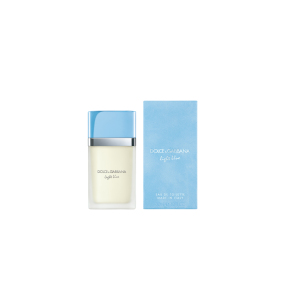 LIGHT BLUE EAU DE TOILETTE | 30ml