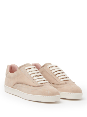 ΓΥΝΑΙΚΕΙΑ SNEAKERS | Μπεζ 41