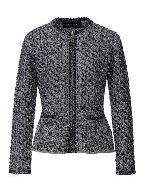 ΓΥΝΑΙΚΕΙΑ ΖΑΚΕΤΑ | Μπλε Σκούρο IT 40