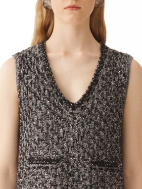 ΜΙΝΙ ΦΟΡΕΜΑ | Μπλε Σκούρο IT 44