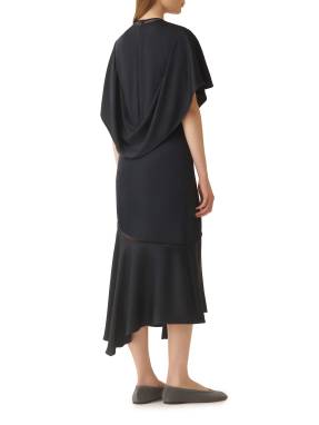 ΜΙΝΤΙ ΦΟΡΕΜΑ | Μπλε Σκούρο IT 46