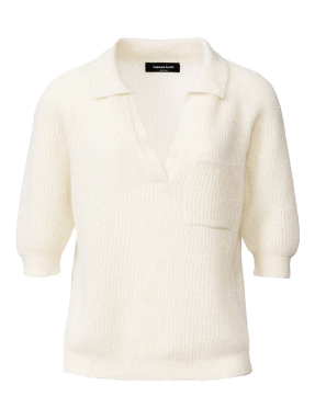 ΓΥΝΑΙΚΕΙΑ POLO ΜΠΛΟΥΖΑ | Εκρού IT 40