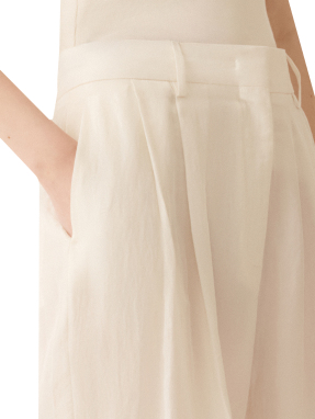 ΓΥΝΑΙΚΕΙΟ ΠΑΝΤΕΛΟΝΙ | Εκρού IT 44